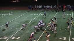 West Seattle football highlights Ingraham High School