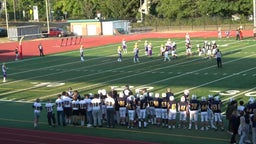 Columbia River football highlights West Seattle High School