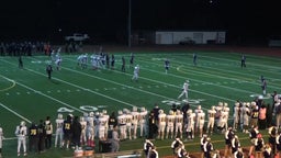 Nathan Hale football highlights West Seattle High School