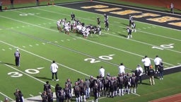 Westwood football highlights Coldspring-Oakhurst