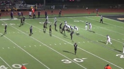 Westwood football highlights Buffalo High School