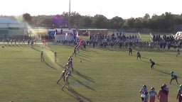 Winter Springs football highlights Pine Ridge High School