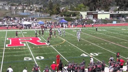 John Kreps's highlights Redwood High School