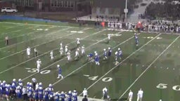 Andover Central football highlights Andover High School