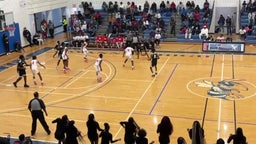 Groves basketball highlights Jenkins High School