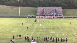 Glencliff football highlights Whites Creek High School