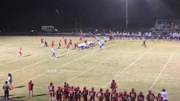 Glencliff football highlights Marshall County High School