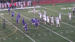 North Thurston football highlights Port Angeles High