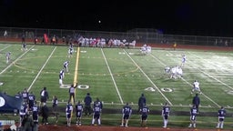 Olympia football highlights North Thurston High School