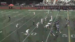 North Thurston football highlights Black Hills High School