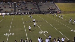 Walker Simmons's highlights Elba High School