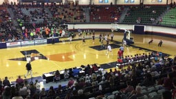 Texline basketball highlights Whitharral High School