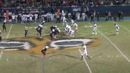 Andrew Siler's highlights Southwest Guilford High School