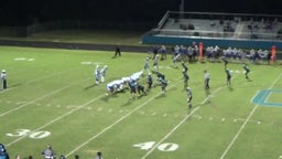 Northern Guilford football highlights Ragsdale High School