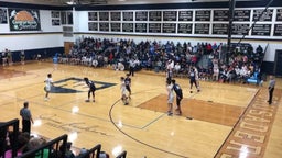 Helias basketball highlights Fr. Tolton Catholic High School