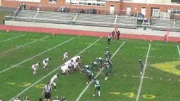 Jackson Powell's highlights Winslow Township High School