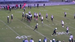 Palm Bay football highlights Viera High School