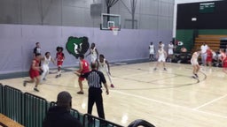 Connor Heald's highlights North Tampa Christian Academy