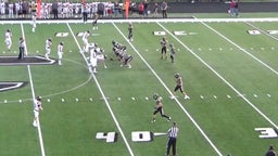 Carrollton football highlights Salem High School