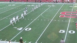Carrollton football highlights Salem High School
