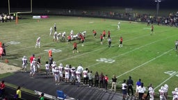 Dundee-Crown football highlights McHenry High School
