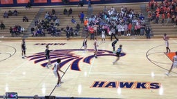Olathe East basketball highlights Shawnee Mission East High School