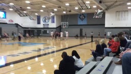 Olathe Northwest basketball highlights Boys Varsity Basketball