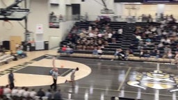 Hartselle basketball highlights Jasper High School