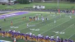Butler football highlights Northmont High School