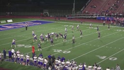 Butler football highlights Piqua High School