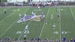 Butler football highlights Xenia High School