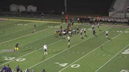 Butler football highlights Piqua High School