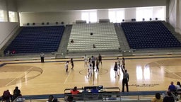 Katy Taylor girls basketball highlights Kempner High School