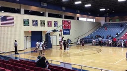 Fort Bend Kempner basketball highlights Fort Bend Austin