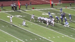 Lorenzo Garcia's highlights Lehman High School