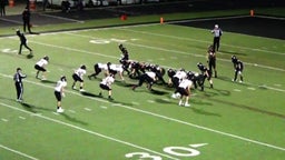 Coleman Christensen's highlights Kaufman High School