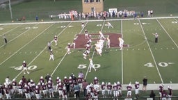 Rolla football highlights Bolivar