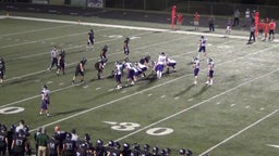 Blair football highlights Skutt Catholic High School