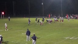 Rodney Daniels's highlights Lafayette County High School