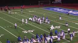 Northern Lehigh football highlights Palmerton High School
