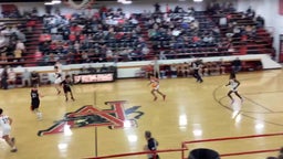 Nathan Willis's highlights Pauls Valley High School