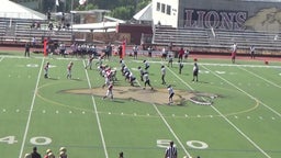 Harvard-Westlake football highlights Pasadena High School