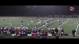 Harvard-Westlake football highlights Tahquitz High School