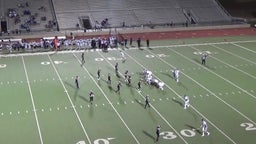 Henry Fuentes's highlights Paschal High School
