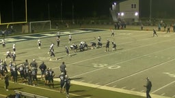 First TD vs Mount Airy