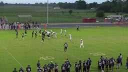 Marksville football highlights Avoyelles High School