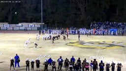 Marksville football highlights Buckeye High School
