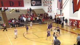 Omaha Westside girls basketball highlights vs. Omaha Central High School