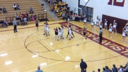 Omaha Westside girls basketball highlights vs. Papillion-La Vista High School