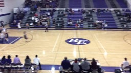 Omaha Westside girls basketball highlights vs. Bellevue East HS